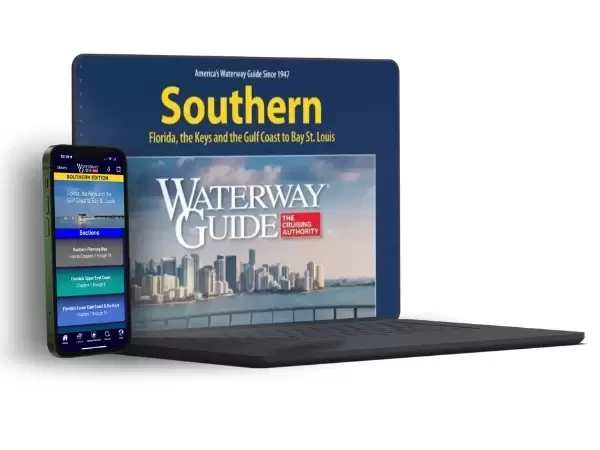 Southern - Complete Digital Guidebook